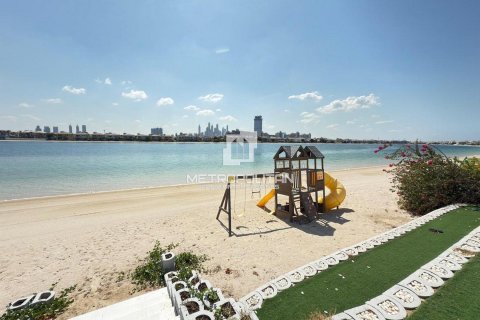 Vila v Palm Jumeirah, Dubai, SAE 6 ložnice, 657 m² Č.: 592392 - fotografie 9