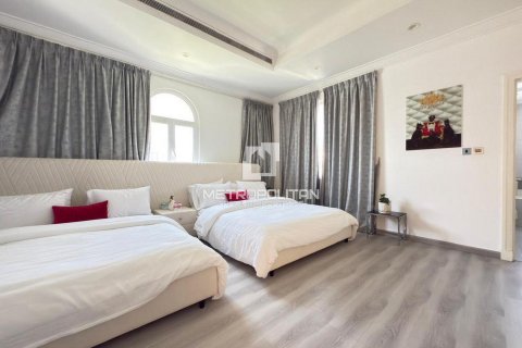 Vila v Palm Jumeirah, Dubai, SAE 6 ložnice, 657 m² Č.: 592392 - fotografie 26