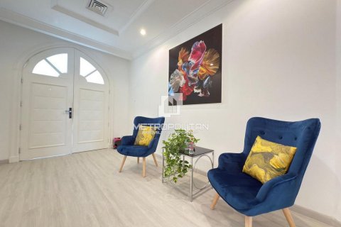 Vila v Palm Jumeirah, Dubai, SAE 6 ložnice, 657 m² Č.: 592392 - fotografie 23