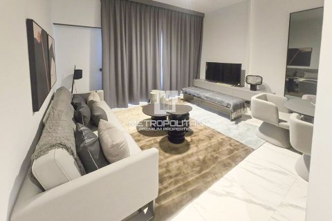 阿联酋 Dubai Mohammed Bin Rashid City 待售 : 1 卧, 70 平方米 , 编号592390 - 照片 4