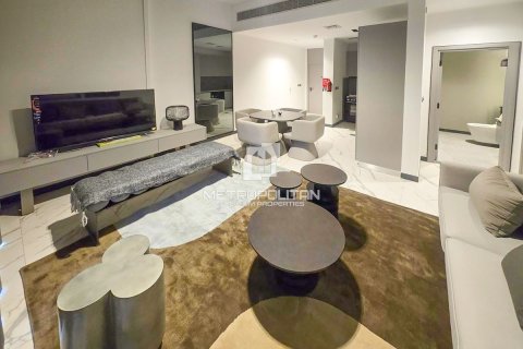 阿联酋 Dubai Mohammed Bin Rashid City 待售 : 1 卧, 70 平方米 , 编号592390 - 照片 5