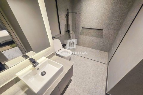 阿联酋 Dubai Mohammed Bin Rashid City 待售 : 1 卧, 70 平方米 , 编号592390 - 照片 11