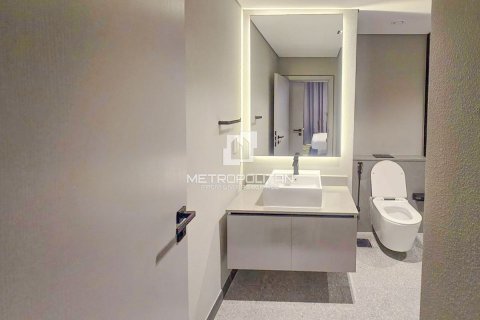 阿联酋 Dubai Mohammed Bin Rashid City 待售 : 1 卧, 70 平方米 , 编号592390 - 照片 12