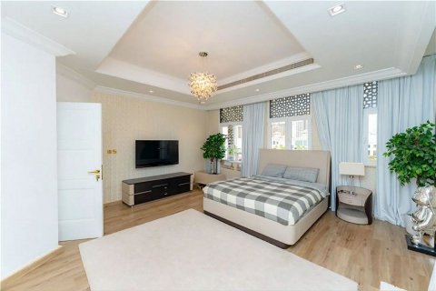 Vila v Palm Jumeirah, Dubai, SAE 6 ložnice, 622 m² Č.: 592386 - fotografie 2