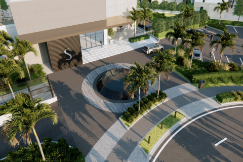 Vila v Wadi Al Safa 2, Dubai, SAE 5 ložnice, 504 m² Č.: 592387 - fotografie 9