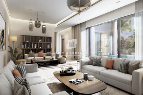 Vila v Wadi Al Safa 2, Dubai, SAE 5 ložnice, 504 m² Č.: 592387 - fotografie 7