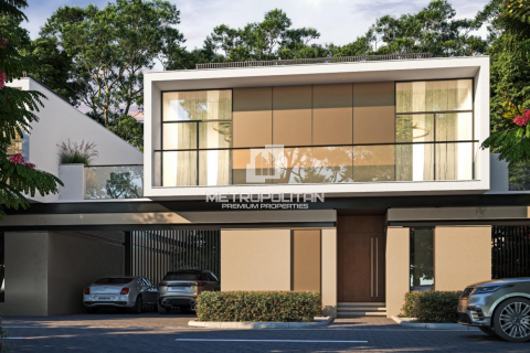 Vila v Wadi Al Safa 2, Dubai, SAE 5 ložnice, 504 m² Č.: 592387 - fotografie 3