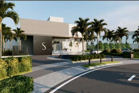 Vila v Wadi Al Safa 2, Dubai, SAE 5 ložnice, 504 m² Č.: 592387 - fotografie 8