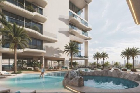 Apartament na sprzedaż w Dubai, ZEA 2 sypialnie, 100.1 mkw., nr 682345 - zdjęcie 6