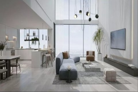 Apartament na sprzedaż w Dubai, ZEA 2 sypialnie, 100.1 mkw., nr 682345 - zdjęcie 2