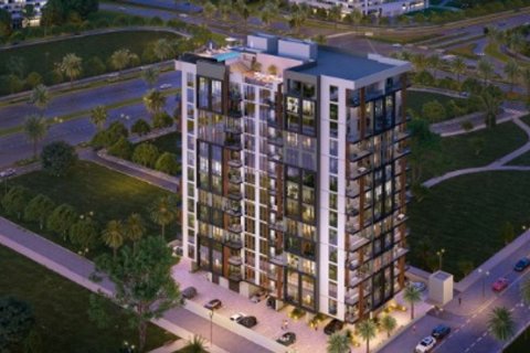 Apartament na sprzedaż w Dubai, ZEA 2 sypialnie, 100.1 mkw., nr 682345 - zdjęcie 10