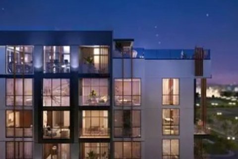 Apartament na sprzedaż w Dubai, ZEA 2 sypialnie, 100.1 mkw., nr 682345 - zdjęcie 9