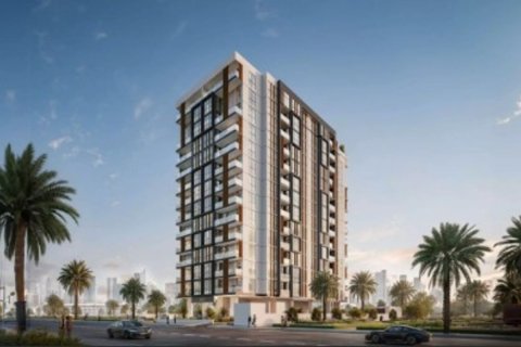 Apartament w Dubai, ZEA 2 sypialnie, 100.1 mkw. nr 682345