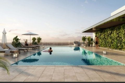 Apartament na sprzedaż w Dubai, ZEA 2 sypialnie, 100.1 mkw., nr 682345 - zdjęcie 5