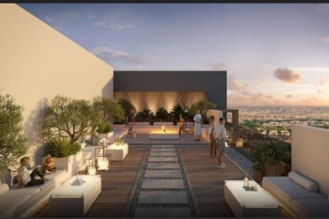 Apartament na sprzedaż w Dubai, ZEA 2 sypialnie, 100.1 mkw., nr 682345 - zdjęcie 7