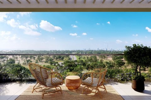 Apartmán v Dubai, SAE 2 spálne, 107.2 m2 č. 682347 - Fotografia 2