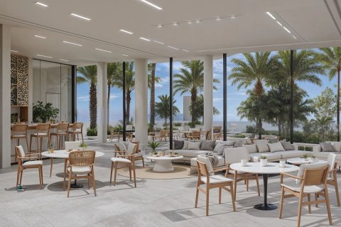 Apartmán v Dubai, SAE 2 spálne, 107.2 m2 č. 682347 - Fotografia 5