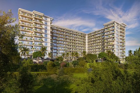 Apartmán v Dubai, SAE 2 spálne, 107.2 m2 č. 682347 - Fotografia 8