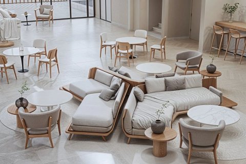 Apartmán v Dubai, SAE 2 spálne, 107.2 m2 č. 682347 - Fotografia 11