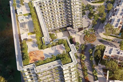 Apartmán v Dubai, SAE 2 spálne, 107.2 m2 č. 682347 - Fotografia 4