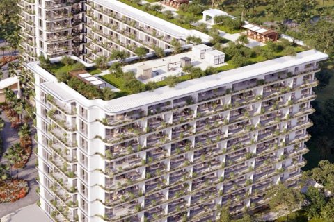 Apartmán v Dubai, SAE 2 spálne, 107.2 m2 č. 682347 - Fotografia 10