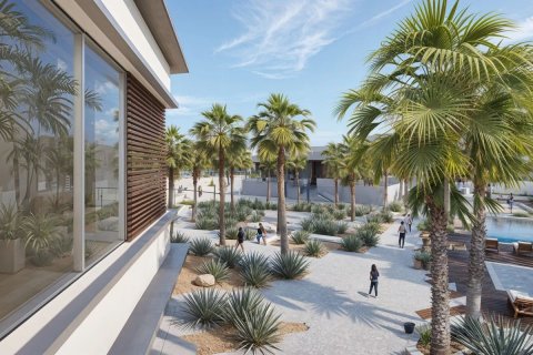 Apartmán v Dubai, SAE 2 spálne, 107.2 m2 č. 682347 - Fotografia 9