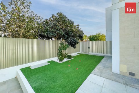 Villa itt: Dubai, EAE, 4 hálószoba, 252.1 m², azonosító: 682344 - fénykép 11