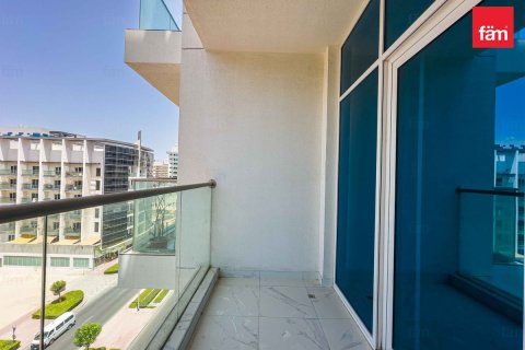 Lägenhet till försäljning i Al Satwa, Dubai, UAE 1 sovrum, 93.5 kvm Nr. 682348 - fotografi 12