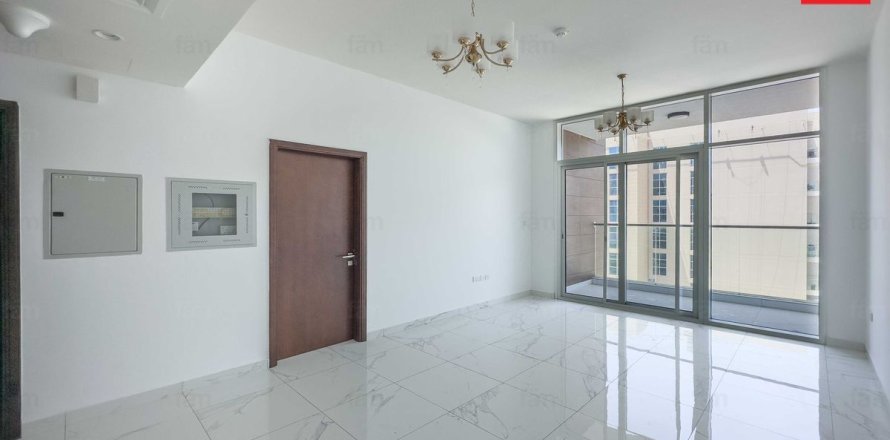 Apartment sa Al Satwa, Dubai, UAE 1 silid-tulugan, 93.5 sq.m. № 682348