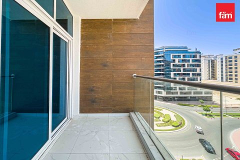 Lägenhet till försäljning i Al Satwa, Dubai, UAE 1 sovrum, 93.5 kvm Nr. 682348 - fotografi 11