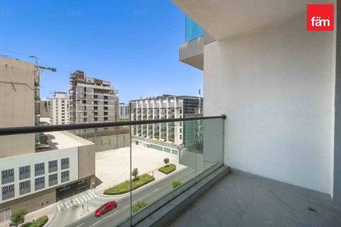 Apartment sa Al Satwa, Dubai, UAE 1 silid-tulugan, 93.5 sq.m. № 682348 - larawan 11