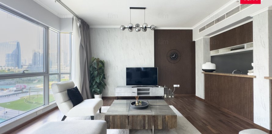 Lakás itt: Downtown Dubai (Downtown Burj Dubai), EAE, 2 hálószoba, 134.9 m², azonosító: 682343
