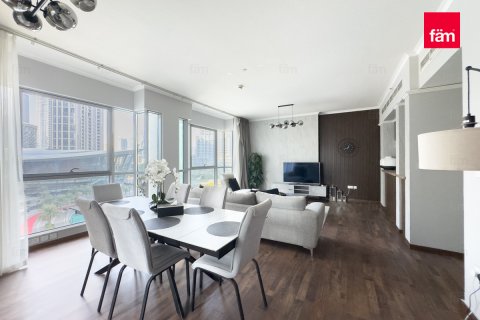 Appartamento in affitto a Downtown Dubai (Downtown Burj Dubai), Dubai, EAU 2 camere da letto, 134.9 mq. № 682343 - foto 5