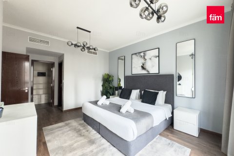 Lakás itt: Downtown Dubai (Downtown Burj Dubai), EAE, 2 hálószoba, 134.9 m², azonosító: 682343 - fénykép 4