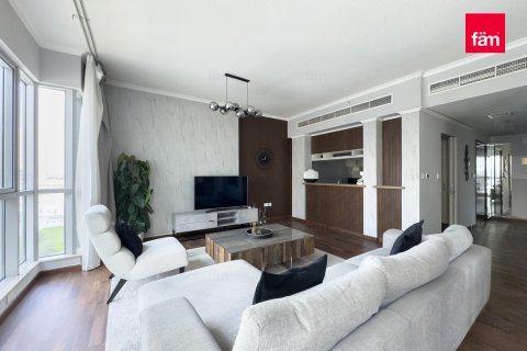 Appartamento in affitto a Downtown Dubai (Downtown Burj Dubai), Dubai, EAU 2 camere da letto, 134.9 mq. № 682343 - foto 4