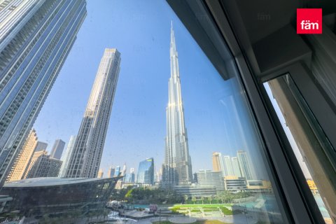 Appartamento a Downtown Dubai (Downtown Burj Dubai), Dubai, EAU 2 camere da letto, 134.9 mq. № 682343