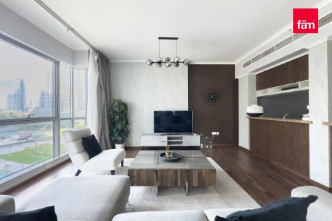 Appartamento in affitto a Downtown Dubai (Downtown Burj Dubai), Dubai, EAU 2 camere da letto, 134.9 mq. № 682343 - foto 3