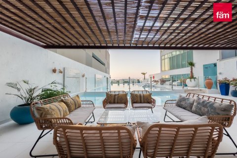 Apartmen di Al Sufouh, Dubai, UAE 2 bilik tidur, 118.7 meter persegi № 682346 - foto 17