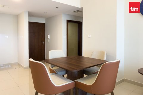 Apartmen di Al Sufouh, Dubai, UAE 2 bilik tidur, 118.7 meter persegi № 682346 - foto 3