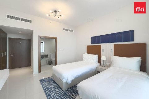 Apartmen di Al Sufouh, Dubai, UAE 2 bilik tidur, 118.7 meter persegi № 682346 - foto 6