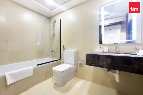 Apartmen di Al Sufouh, Dubai, UAE 2 bilik tidur, 118.7 meter persegi № 682346 - foto 5
