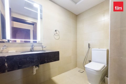 Apartmen di Al Sufouh, Dubai, UAE 2 bilik tidur, 118.7 meter persegi № 682346 - foto 7