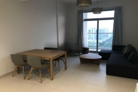 Müüa korter asukohaga Dubai, AÜE: 1 magamistoaga, 71 m² Nr 571638 - pilt 1