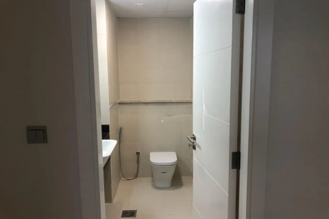 Müüa korter asukohaga Dubai, AÜE: 1 magamistoaga, 71 m² Nr 571638 - pilt 4