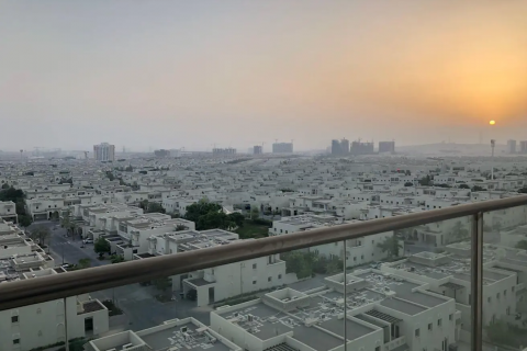 Müüa korter asukohaga Dubai, AÜE: 1 magamistoaga, 71 m² Nr 571638 - pilt 5