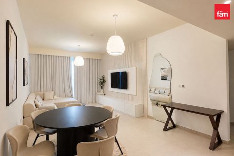 آپارتمان در Downtown Dubai (Downtown Burj Dubai)، Dubai ، امارات متحده عربی 2 خوابه ، 145.6 متر مربع.  شماره 760817