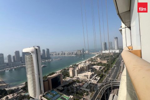 Appartamento in affitto a Dubai Marina, Dubai, EAU 1 camera da letto, 74.5 mq. № 760813 - foto 16