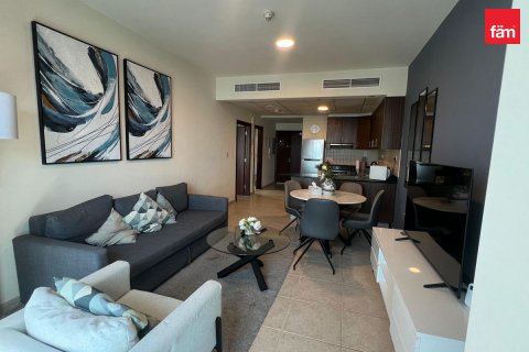 Appartamento in affitto a Dubai Marina, Dubai, EAU 1 camera da letto, 74.5 mq. № 760813 - foto 3