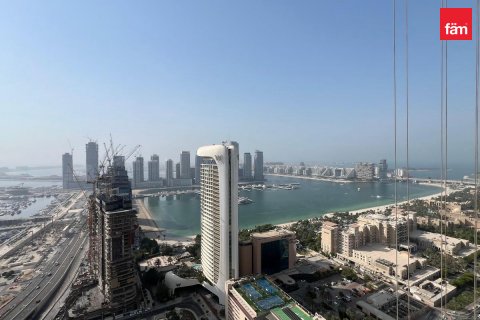 Appartamento in affitto a Dubai Marina, Dubai, EAU 1 camera da letto, 74.5 mq. № 760813 - foto 15