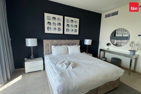 Appartamento in affitto a Dubai Marina, Dubai, EAU 1 camera da letto, 74.5 mq. № 760813 - foto 6